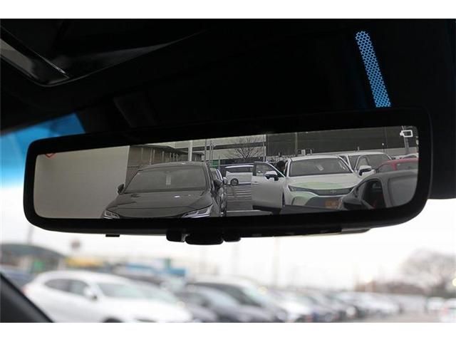 TOYOTA HARRIER HYBRID 2023 Image 31