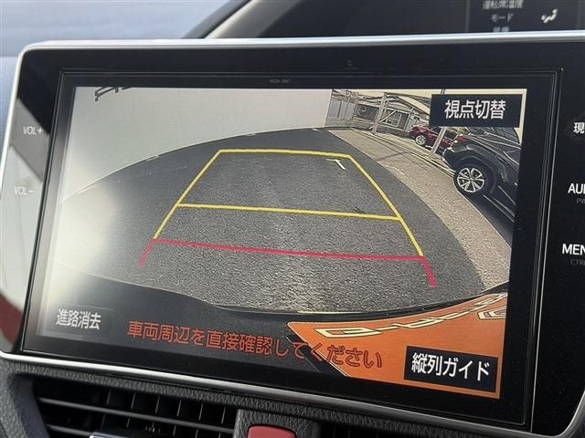 TOYOTA VOXY 2016 Image 31