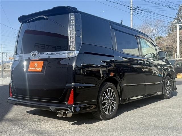 TOYOTA VOXY 2016 Image 31