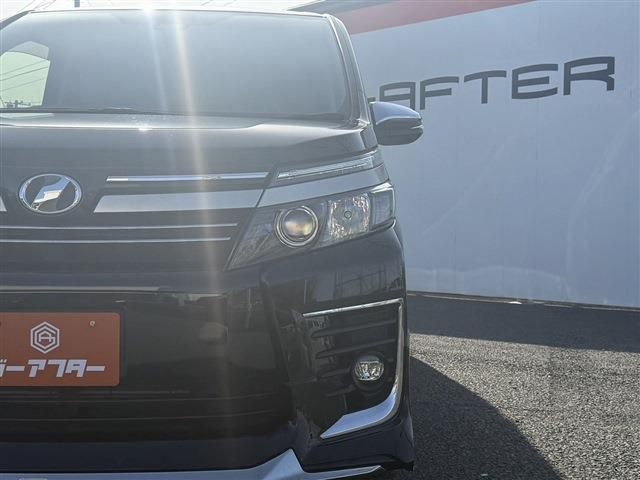 TOYOTA VOXY 2016 Image 31