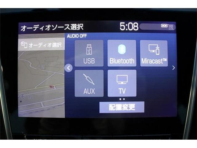 TOYOTA CROWN SEDAN HYBRID 2018 Image 31