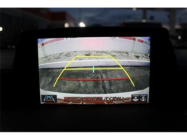 TOYOTA CROWN SEDAN HYBRID 2018 Image 31