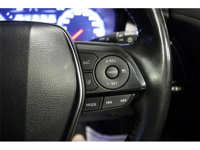 TOYOTA CROWN SEDAN HYBRID 2018 Image 31