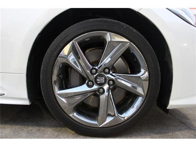 TOYOTA CROWN SEDAN HYBRID 2018 Image 31