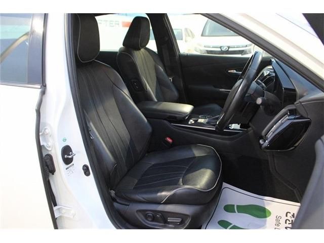 TOYOTA CROWN SEDAN HYBRID 2018 Image 31