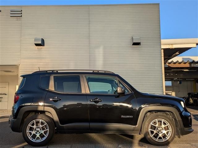 JEEP RENEGADE 2021 Image 31