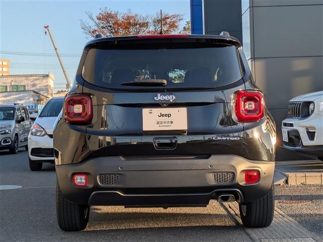 JEEP RENEGADE 2021 Image 31