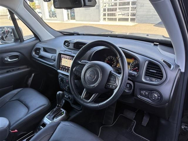 JEEP RENEGADE 2021 Image 31
