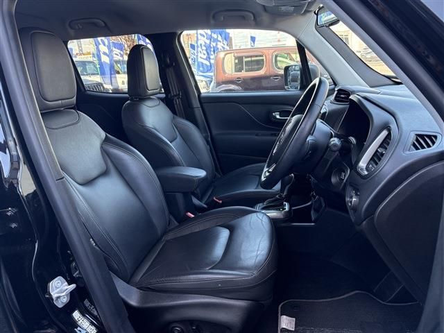 JEEP RENEGADE 2021 Image 31