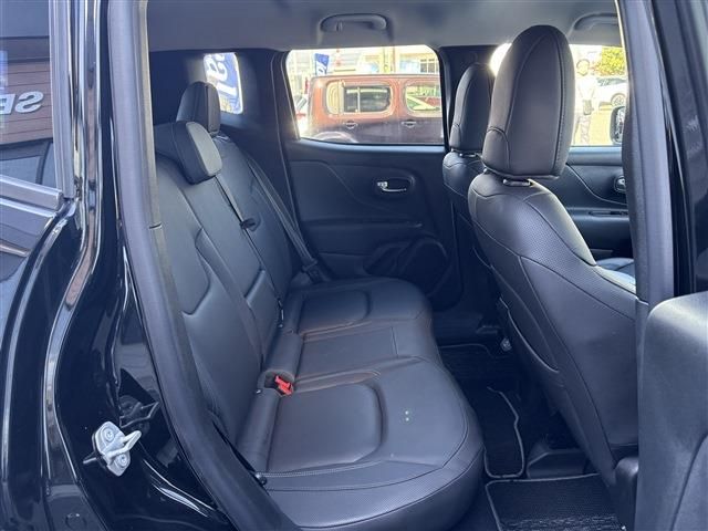 JEEP RENEGADE 2021 Image 31