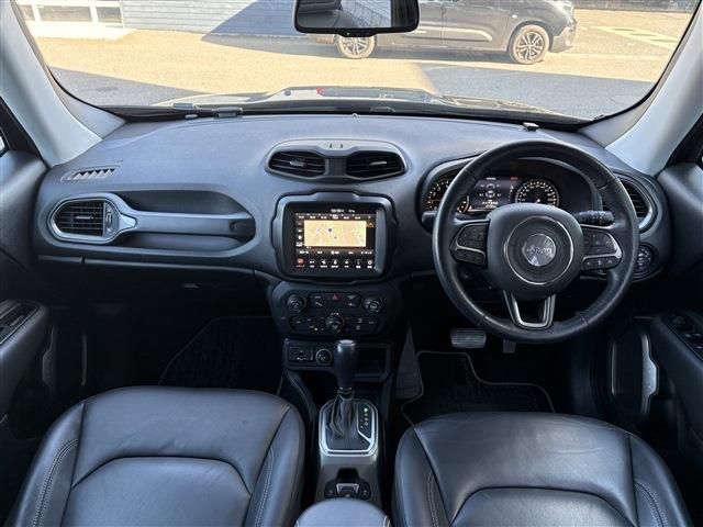 JEEP RENEGADE 2021 Image 31