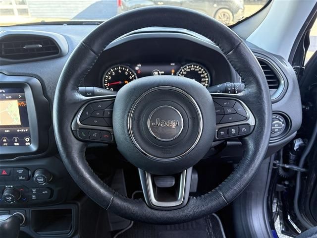 JEEP RENEGADE 2021 Image 31