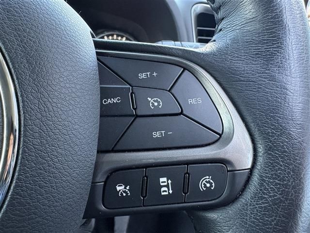 JEEP RENEGADE 2021 Image 31