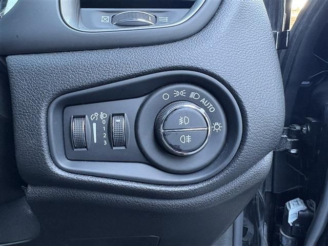 JEEP RENEGADE 2021 Image 31