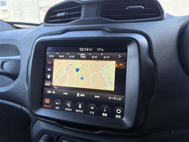 JEEP RENEGADE 2021 Image 31