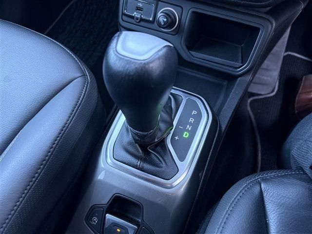 JEEP RENEGADE 2021 Image 31