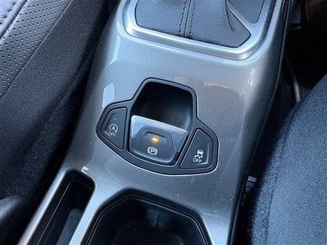 JEEP RENEGADE 2021 Image 31