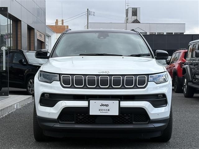 JEEP COMPASS 2021 Image 31