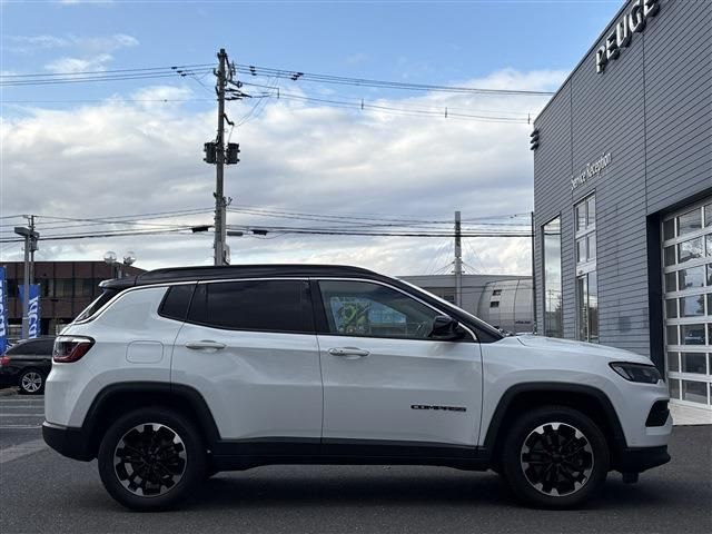 JEEP COMPASS 2021 Image 31