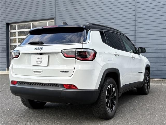 JEEP COMPASS 2021 Image 31