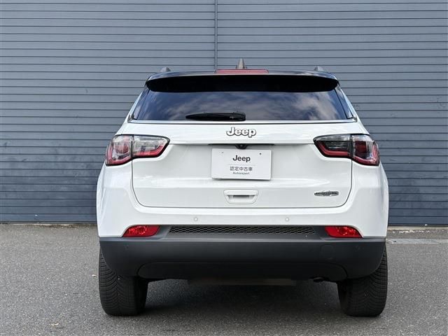 JEEP COMPASS 2021 Image 31