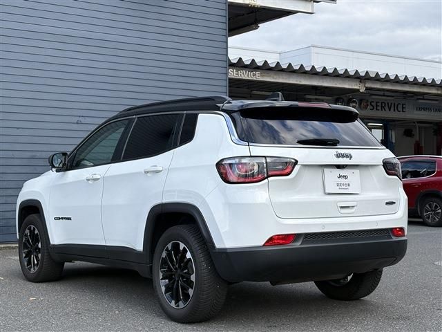JEEP COMPASS 2021 Image 31