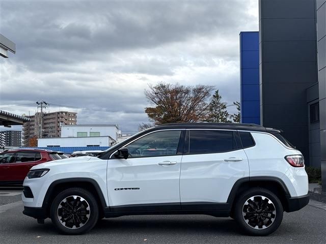 JEEP COMPASS 2021 Image 31