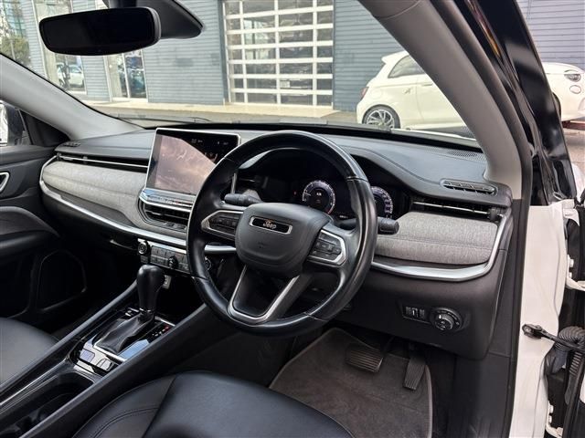 JEEP COMPASS 2021 Image 31