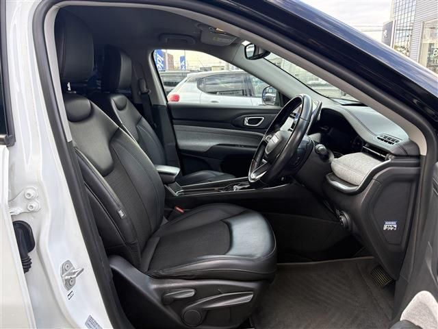 JEEP COMPASS 2021 Image 31