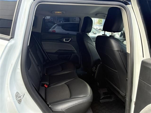 JEEP COMPASS 2021 Image 31
