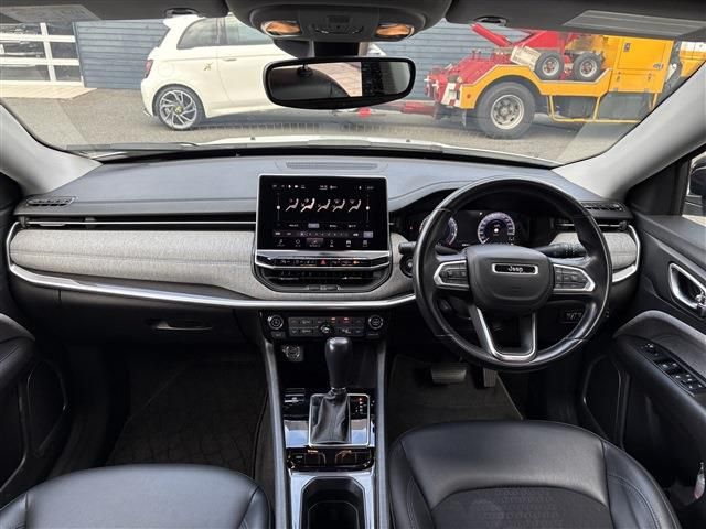 JEEP COMPASS 2021 Image 31