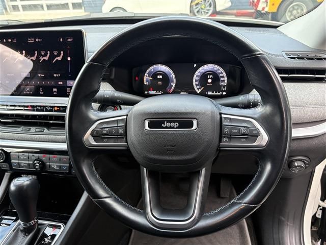 JEEP COMPASS 2021 Image 31