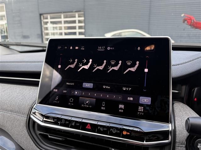 JEEP COMPASS 2021 Image 31