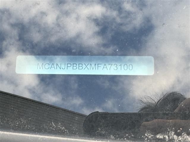 JEEP COMPASS 2021 Image 31