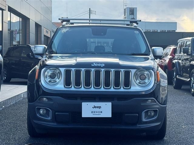 JEEP RENEGADE 2016 Image 31