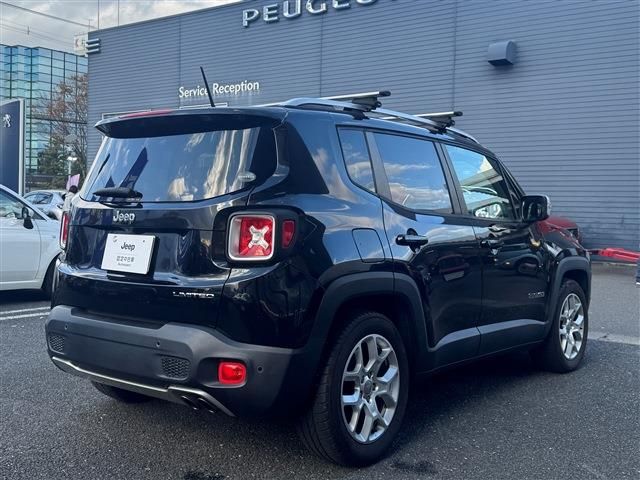 JEEP RENEGADE 2016 Image 31