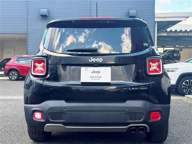 JEEP RENEGADE 2016 Image 31