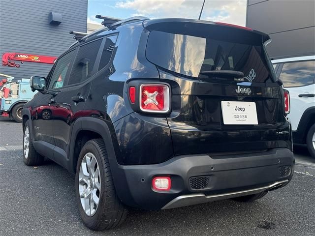 JEEP RENEGADE 2016 Image 31