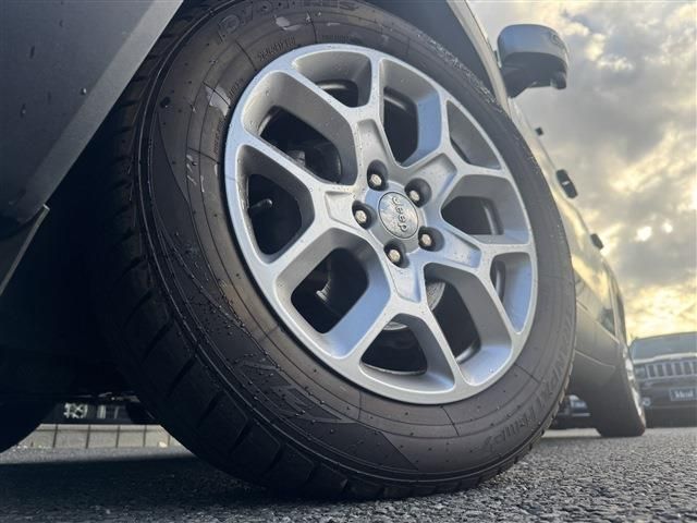 JEEP RENEGADE 2016 Image 31