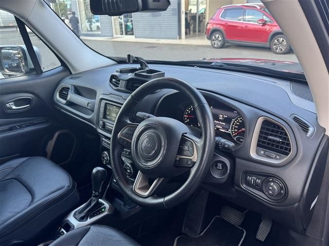 JEEP RENEGADE 2016 Image 31