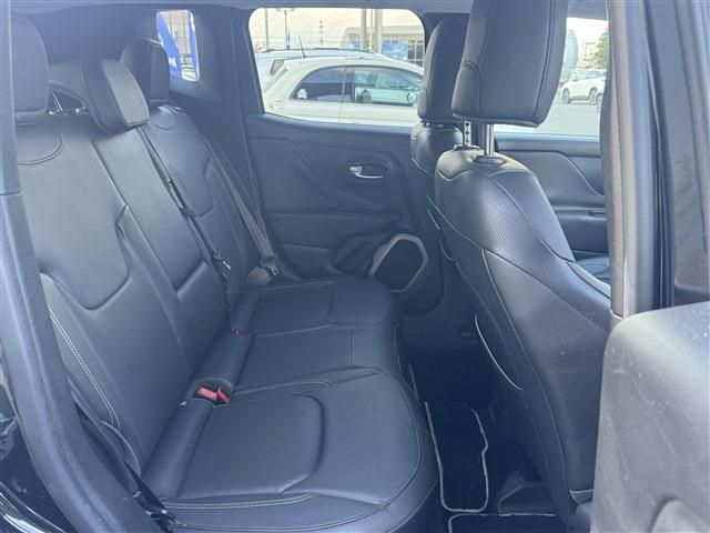 JEEP RENEGADE 2016 Image 31