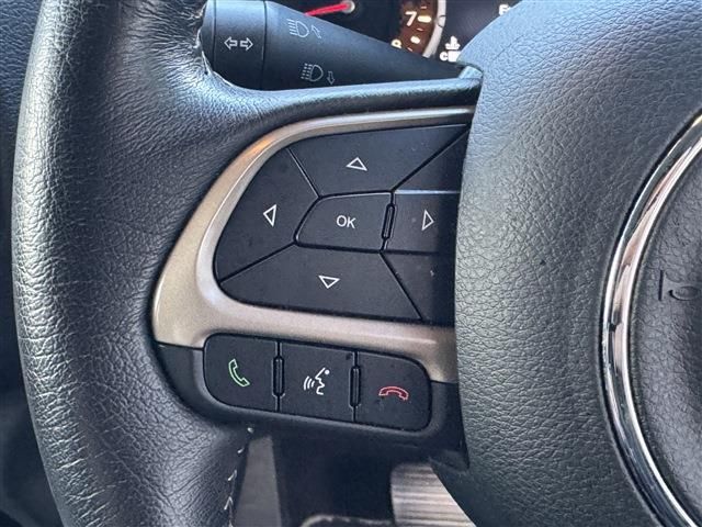 JEEP RENEGADE 2016 Image 31