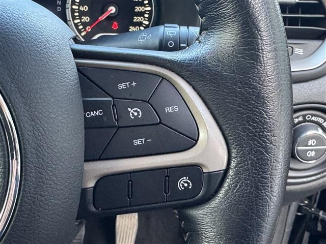 JEEP RENEGADE 2016 Image 31