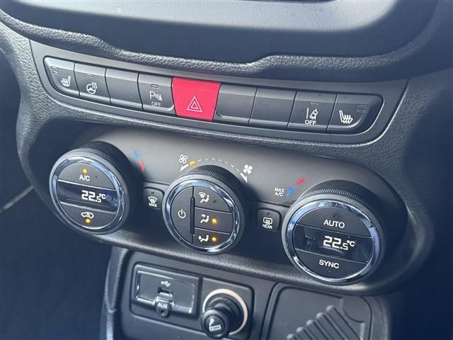 JEEP RENEGADE 2016 Image 31