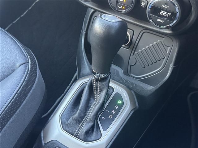 JEEP RENEGADE 2016 Image 31