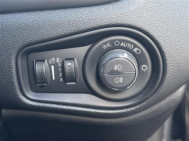 JEEP RENEGADE 2016 Image 31