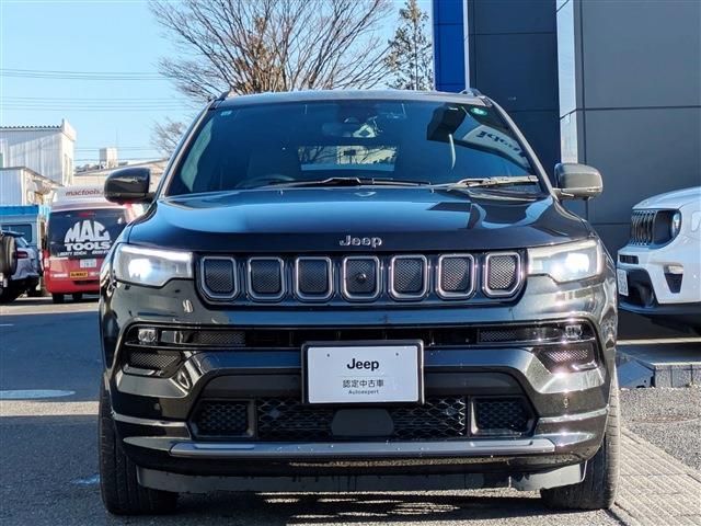 JEEP COMPASS 4WD 2021 Image 31