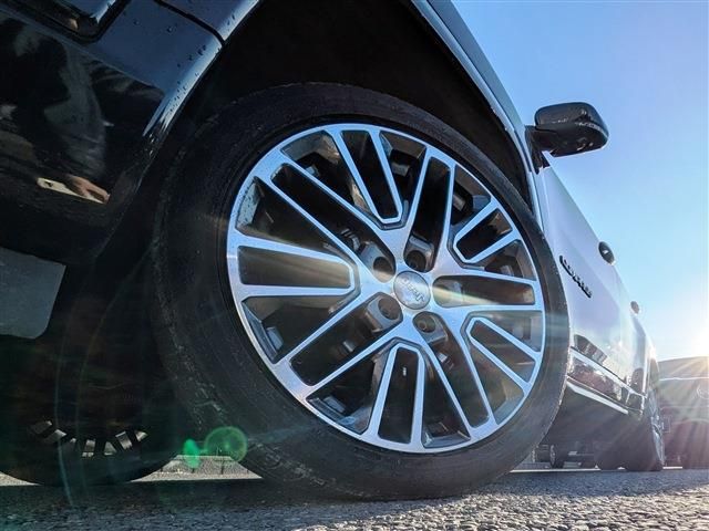 JEEP COMPASS 4WD 2021 Image 31