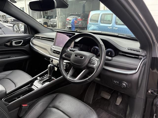 JEEP COMPASS 4WD 2021 Image 31