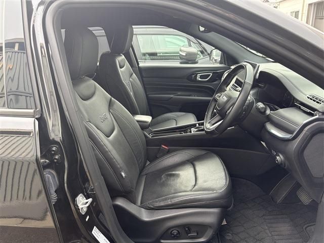 JEEP COMPASS 4WD 2021 Image 31